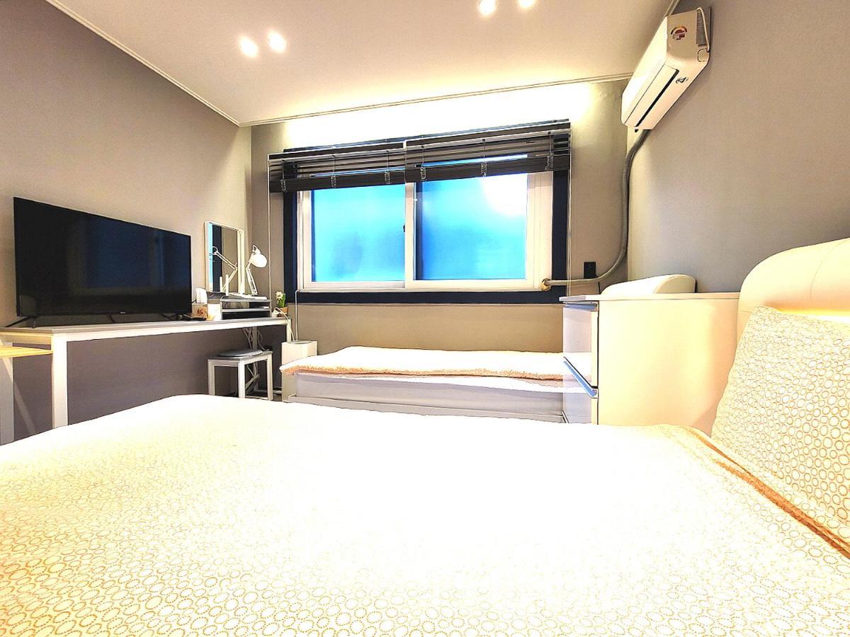 Foret Guest House Gangnam Сеул Екстер'єр фото