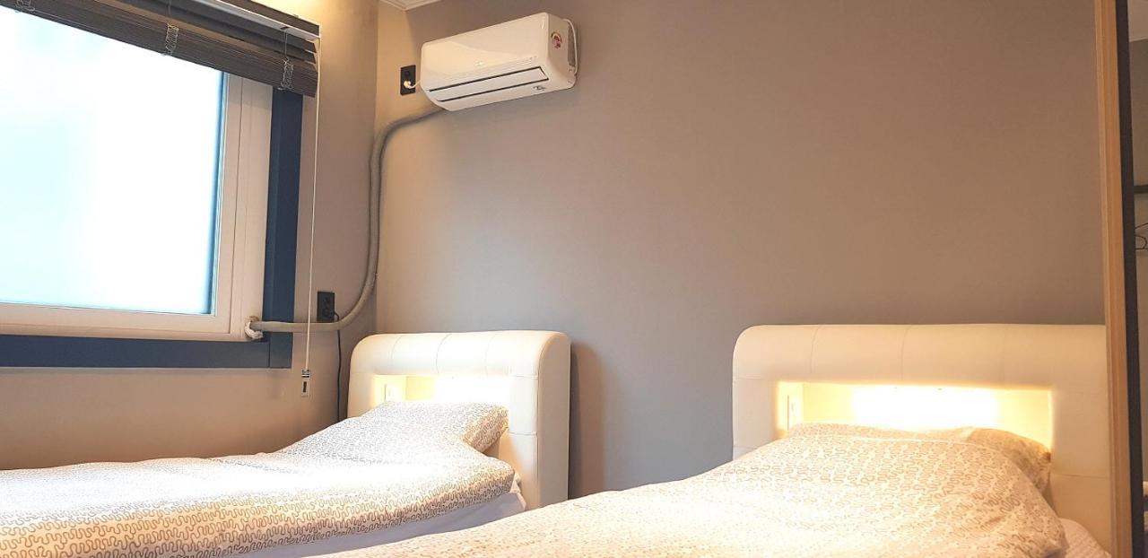 Foret Guest House Gangnam Сеул Екстер'єр фото