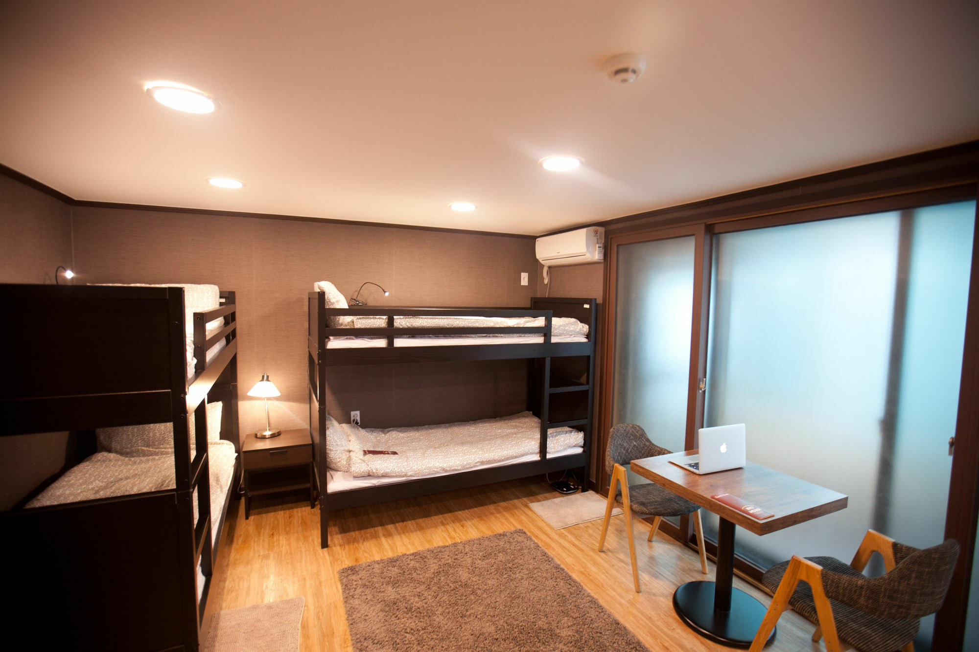 Foret Guest House Gangnam Сеул Екстер'єр фото