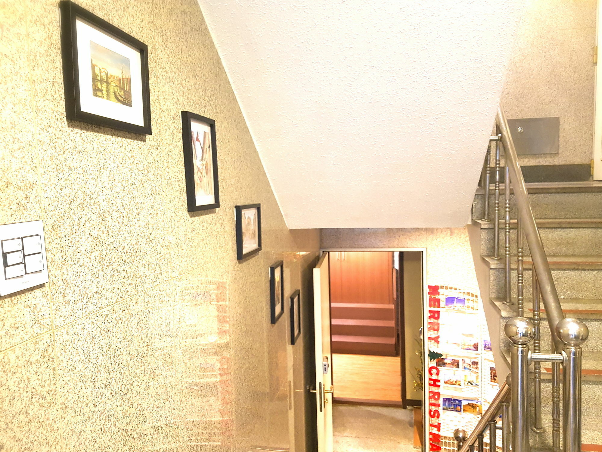 Foret Guest House Gangnam Сеул Екстер'єр фото