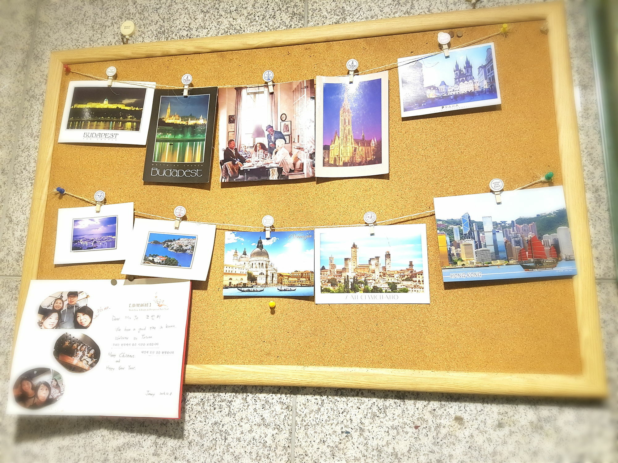 Foret Guest House Gangnam Сеул Екстер'єр фото
