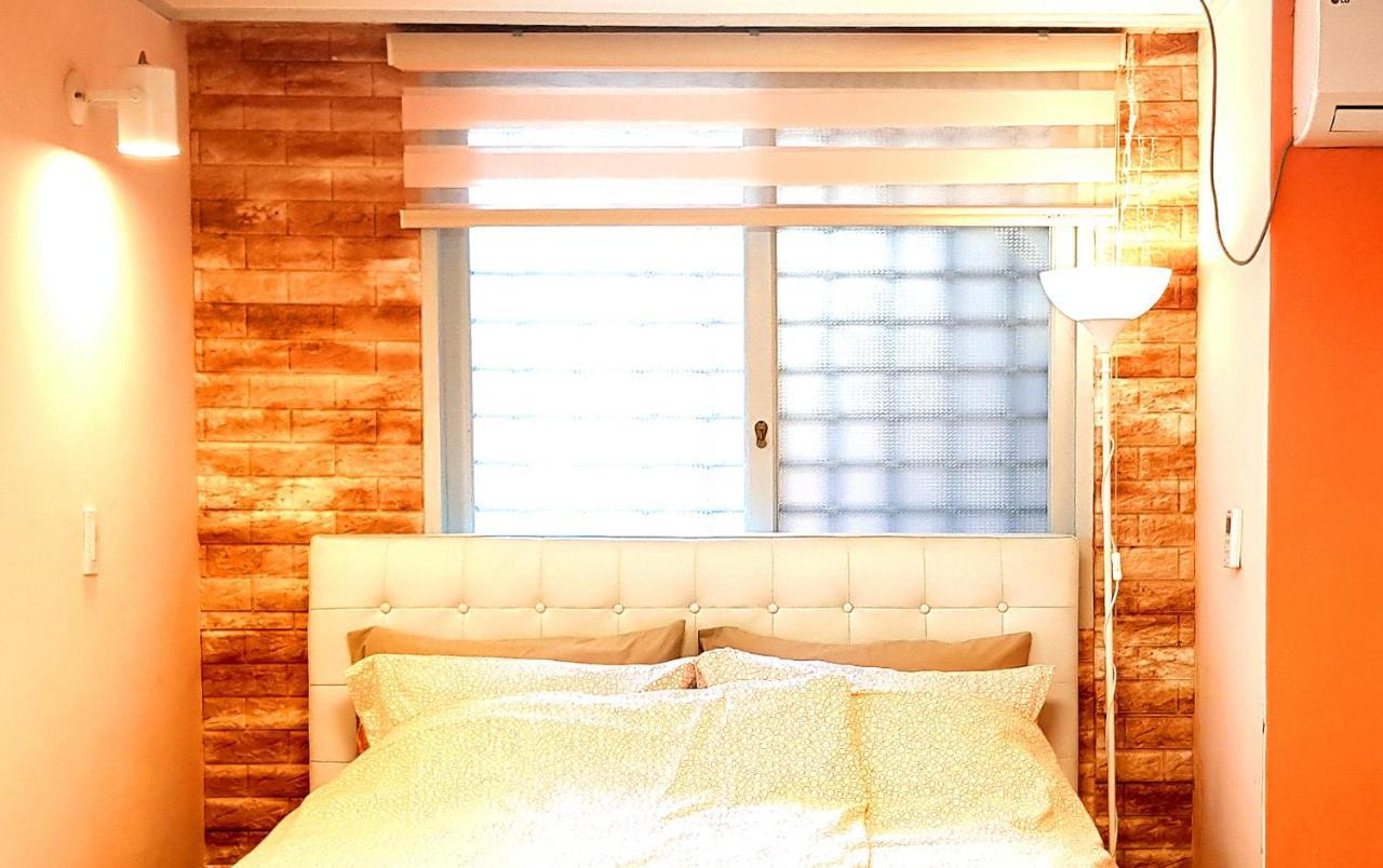 Foret Guest House Gangnam Сеул Екстер'єр фото